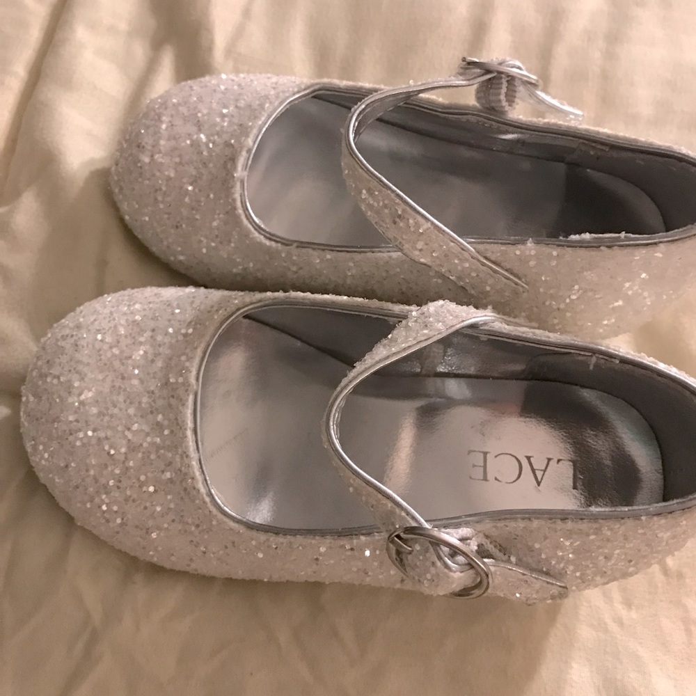 Children’s place dress shoes